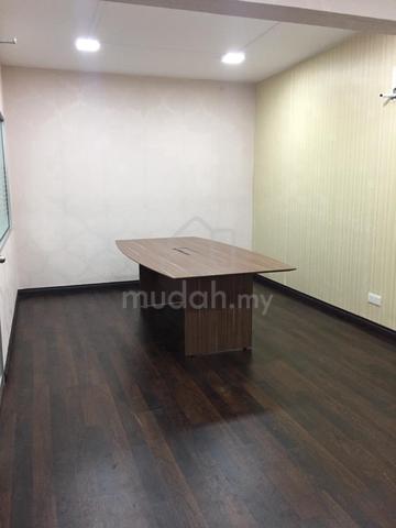 MSC status office place for rent@Cyberjaya 1