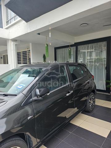 2020 Perodua MYVI 1.5 ADVANCE (A) - 2