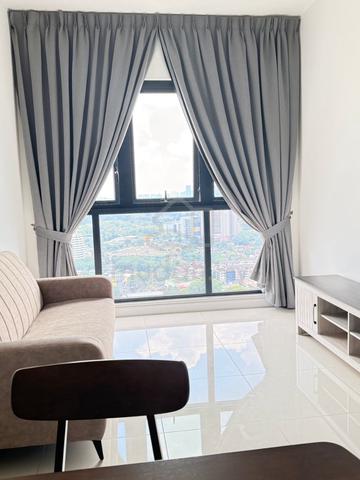 Skyline KL 1