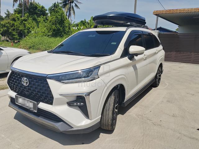 2024 Toyota VELOZ 1.5 MY22 (A) - 3