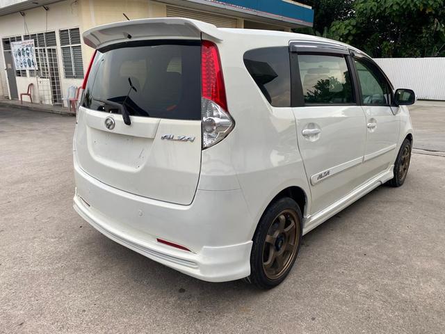 2013 Perodua ALZA 1.5 S EZB (A) - 2