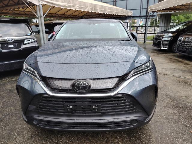 2022 Toyota HARRIER 2.0 S SPEC,UNREG,ORI BODYPAINT - 1