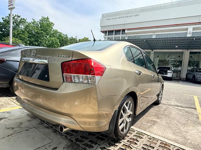 2009 Honda CITY 1.5 E (A) SIAP OTR - 5
