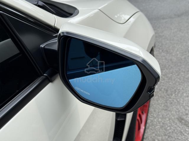 2021 Honda CIVIC FK8 TYPE R MUGEN TOMEI STAGE 1 - 5