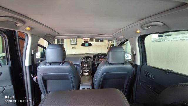 2010 Peugeot 3008 1.6 THP (A) - 4