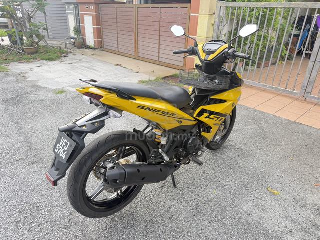 y15zr nego - photo 4 of 5