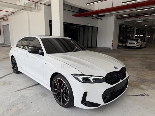 2024 Bmw M340i xDRIVE M SPORT PRO 3.0 MY19 G20 - 5