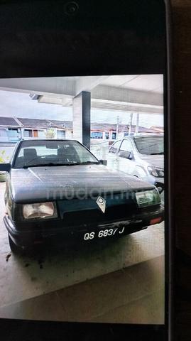 1995 Proton SAGA 1.3 (M) - 2