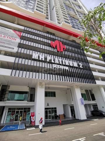 Residensi MH Platinum 2 1