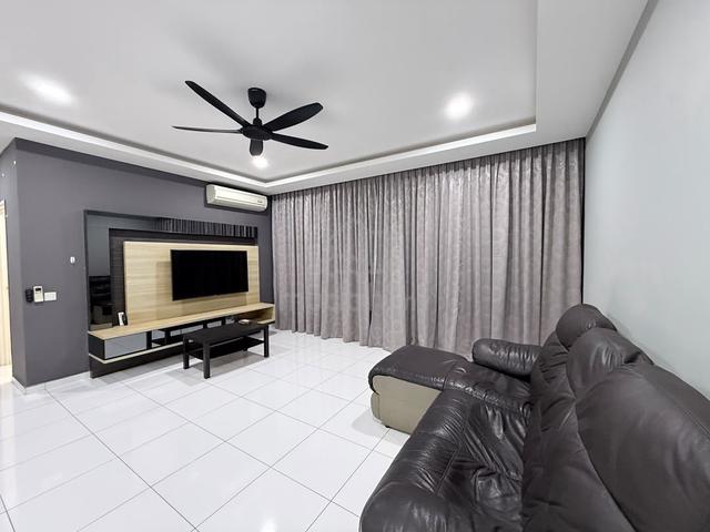 Sky Loft Premium Suites @ Bukit Indah 1