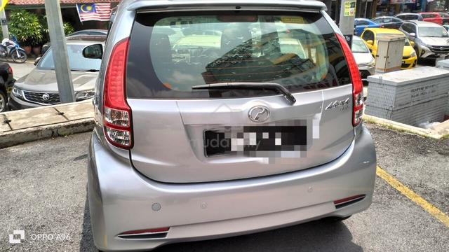 2012 Perodua MYVI 1.3 EZI PREMIUM (A) - 3