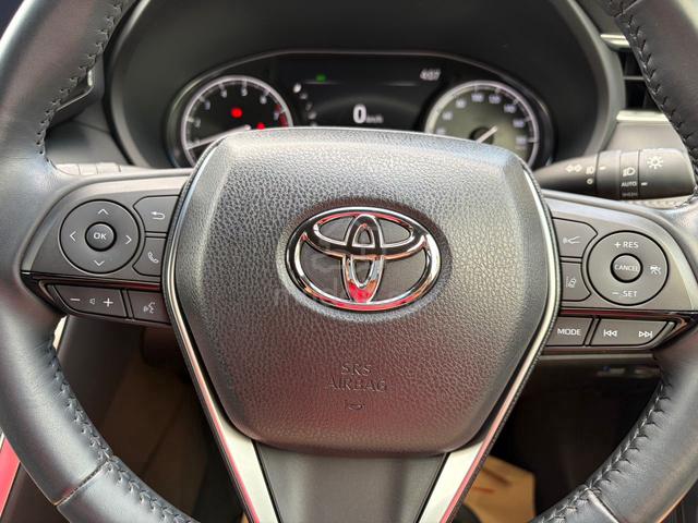 2021 Toyota HARRIER 2.0 Z (A) 5A 15K KM Unreg - 5
