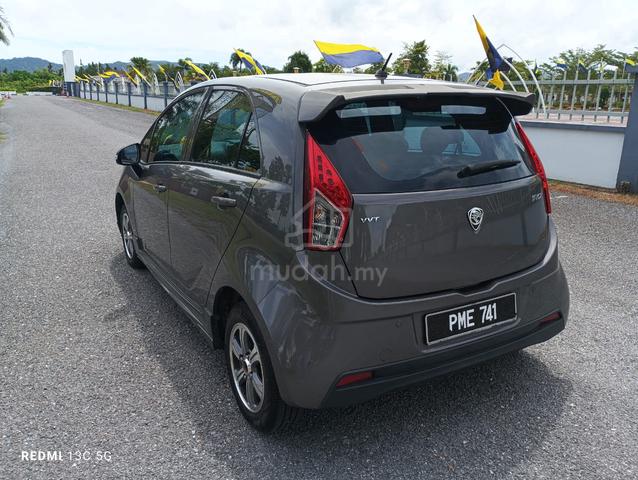 2015 Proton IRIZ 1.3 EXECUTIVE (A) - 5