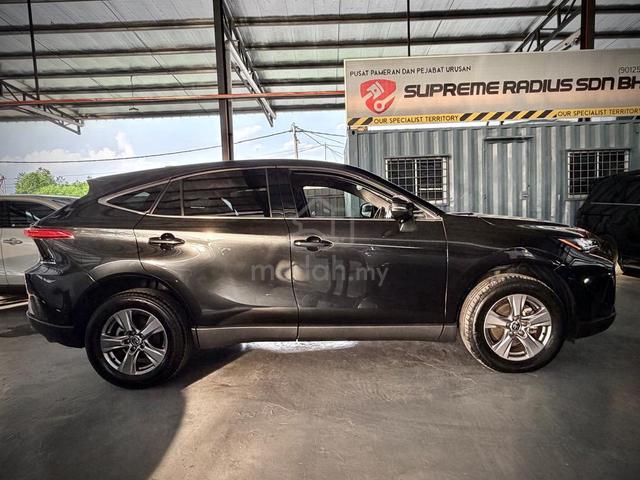 Toyota HARRIER 2.0 S 2022 - 5