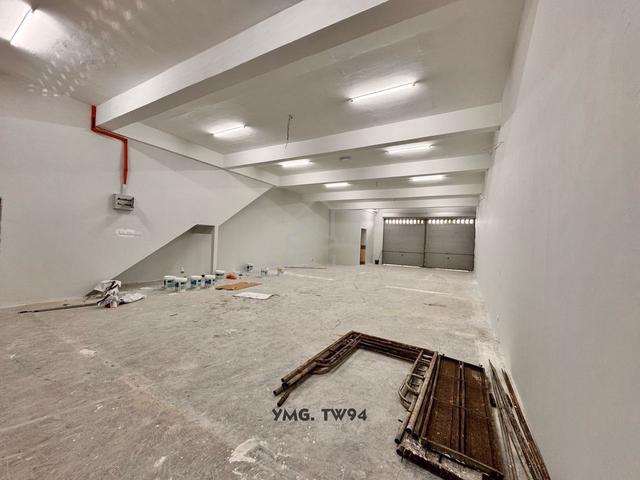 Limited Unit 2 Storey  Shoplot For Rent 32x120 Klang @ One Kesas 1