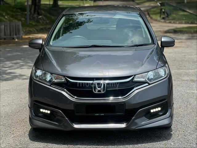 2019 Honda JAZZ 1.5 E (A) OTR FULL LOAN - 3