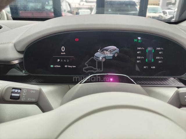 2025 Zeekr 7X 1.0 AWD PERFORMANCE MY25 (A) - 3