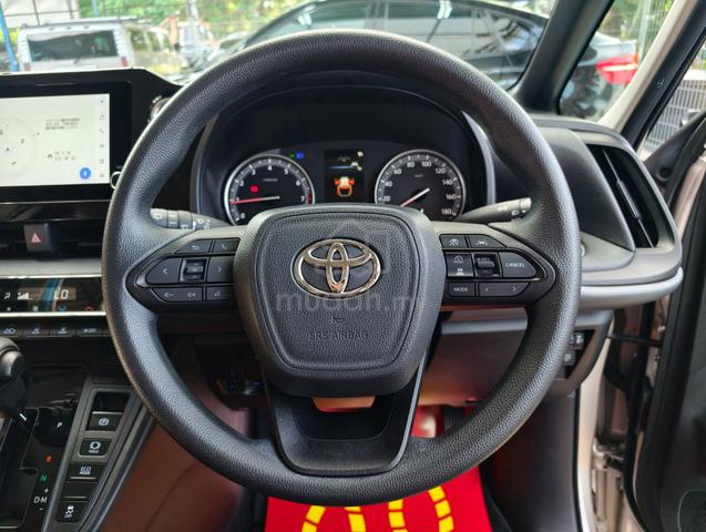 Toyota NOAH 2.0 FACELIFT 8SEAT 2POWER DOOR 8033AC - 4