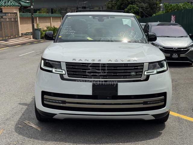 HSE MERIDIAN HUD Land Rover RANGE ROVER VOGUE 3.0 - 2