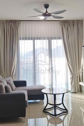 Queens Residences Q1 @ Queens Waterfront 1