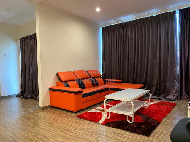 Zen Suites @ Zetapark 1
