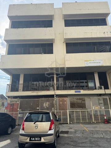 Georgetown Jalan Kuantan 3 Story With Lift 12000sf 1