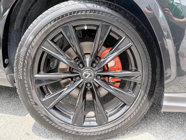 2021 Lexus NX 350 2.4 F SPORT SUNROOF 4CAM 18K KM - 5