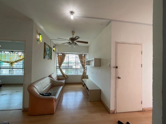 University Condo Apartments 2 1