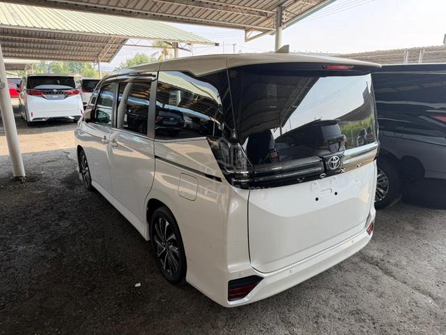 2023 Toyota VOXY 2.0 S-Z (A) - 2