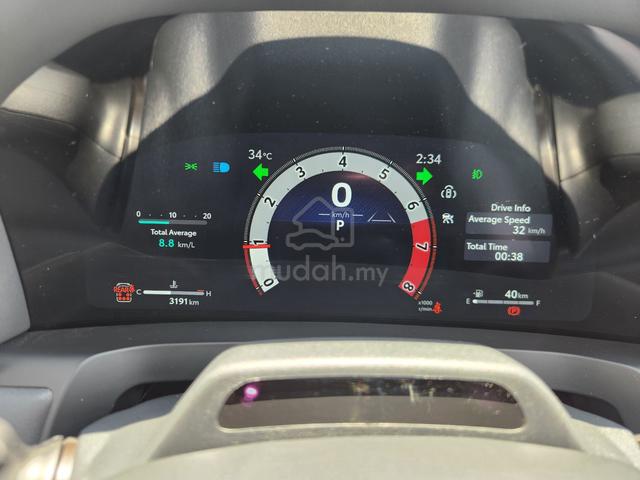 2025 Toyota Alphard Z GOLD 6A S/Roof HUD Side Step - 3