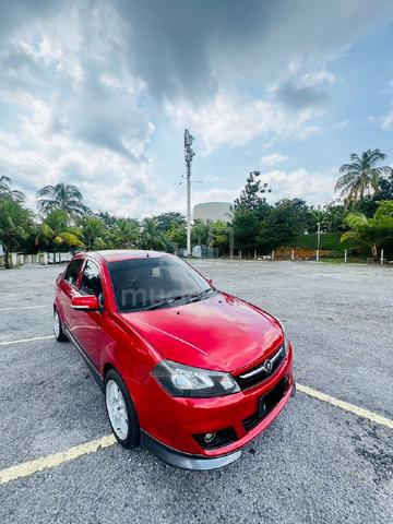 Saga Flx SE ORI 1.3 AUTO MANTAP - 3