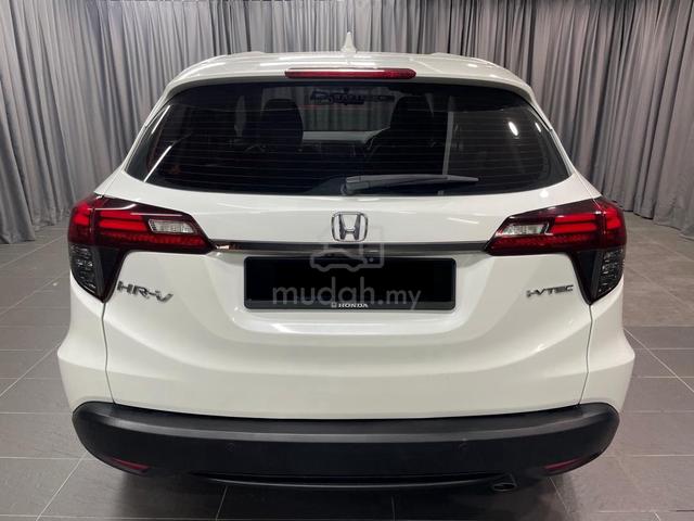 2020 Honda HR-V 1.8 V (A) - 5