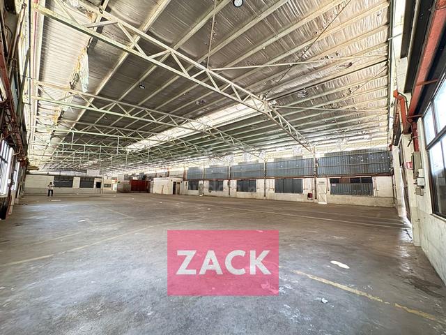 FOR SALE Bayan Lepas Detached Factory 1