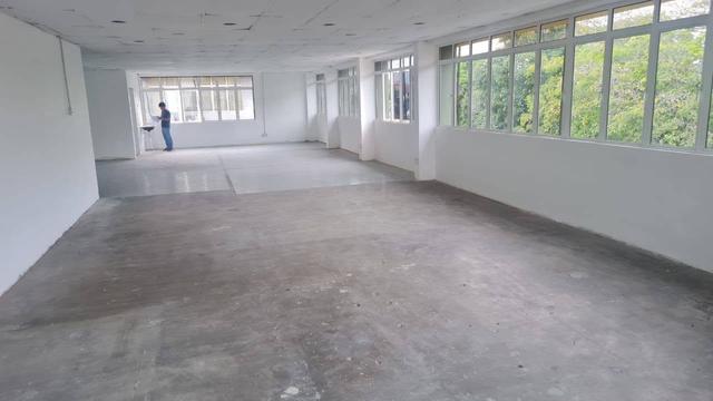2nd Floor Shop Lot for Rent Taman Eng Ann Klang Newly Painted Renovate 1