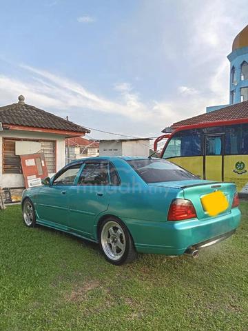 2001 Proton WAJA 1.6 (A) - 3