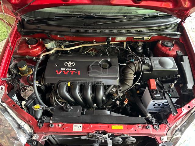2005 Toyota COROLLA ALTIS 1.8 G FACELIFT (A) - 5