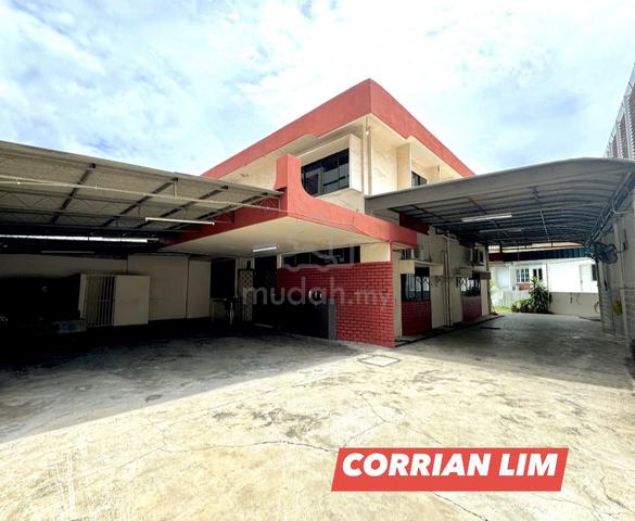 Double Storey Semi Detached House SALE,Batu Uban Gelugor 1