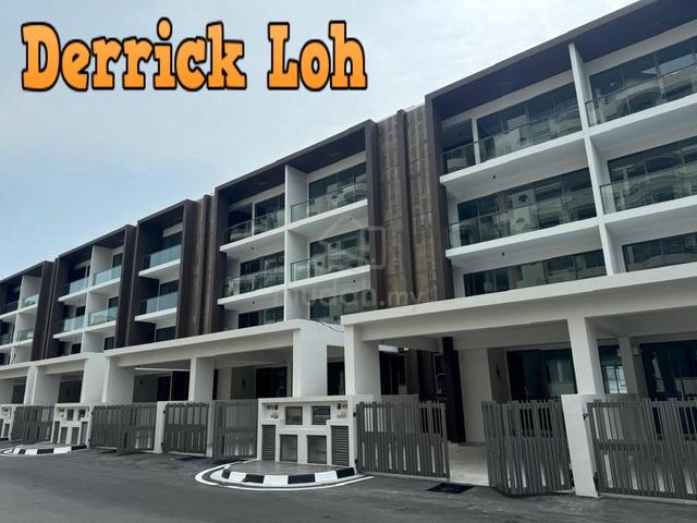 Hinai Heights 1