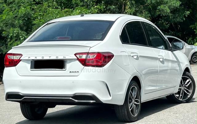 2020 Proton SAGA PREMIUM AT 1.3L (A) - 2