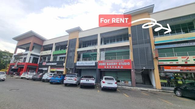 Ready to moved - Kubota square 2nd floor 1
