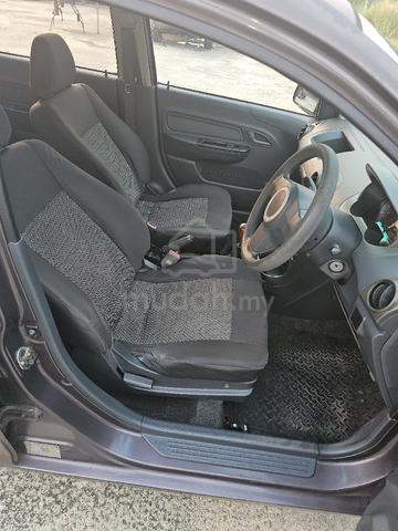 2010 Proton SAGA 1.3 M-LINE (M) - 4