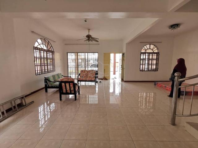 Lagenda Heights 2.5 Stry Semi-D House Bumi Lot Legenda Heights ForSale 1