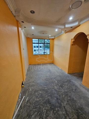Perumahan Rakyat Lima Kedai 1