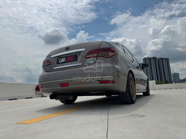 MERDEKA OFFER 2015 Nissan SYLPHY 2.0 PREMIUM - 5
