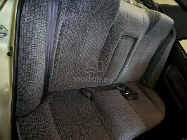 1997 Toyota COROLLA 1.6 SEG MY95 E110 (A) - 5