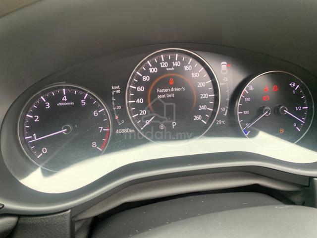 2023 Mazda CX-30 2.0G 2WD HIGH+P (A),VERY LOW MILL - 4