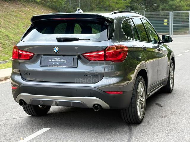 Bmw X1 2.0 SDRIVE20I ⭐OriLowMile ⭐FulLoan ⭐NewTyre - 2