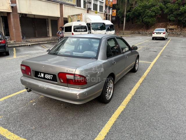 2006 Proton WIRA 1.5 GL (M) - 4