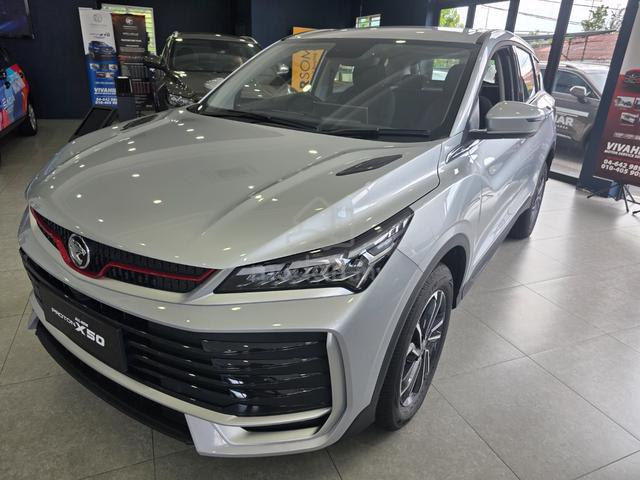 2026 Proton X50 1.5 EXECUTIVE MY24 RC FACELIFT (A) - 1