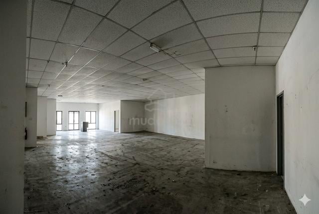 GROUND Floor Shop Alam Damai Circle 2 Cheras Kuala Lumpur 1
